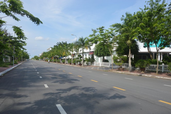 Hé lộ khối tài sản 'khủng' của đại gia xăng dầu miền Tây - ảnh 1