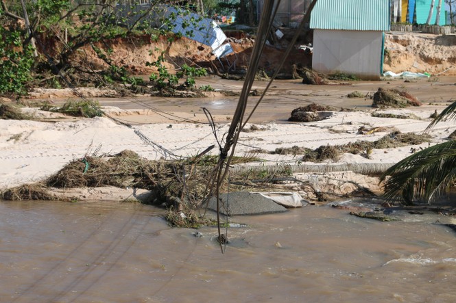 Đô thị hoá ở Phú Quốc và cái giá phải trả cho việc lấn sông, lấp suối - ảnh 13