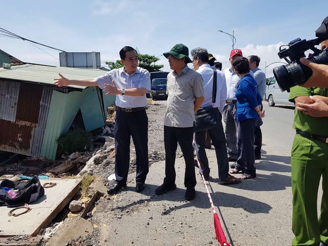 Đô thị hoá ở Phú Quốc và cái giá phải trả cho việc lấn sông, lấp suối - ảnh 4