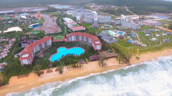 Đô thị hoá ở Phú Quốc và cái giá phải trả cho việc lấn sông, lấp suối - ảnh 19