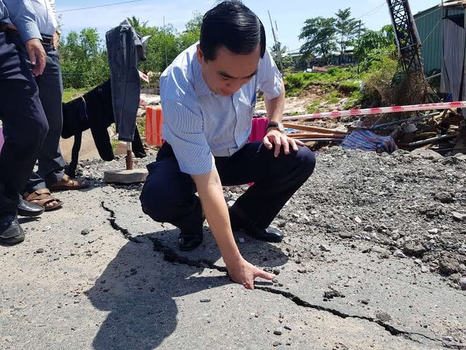 Đô thị hoá ở Phú Quốc và cái giá phải trả cho việc lấn sông, lấp suối - ảnh 5