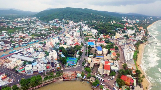 Đô thị hoá ở Phú Quốc và cái giá phải trả cho việc lấn sông, lấp suối - ảnh 21