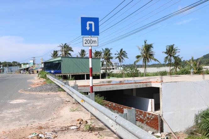 Đô thị hoá ở Phú Quốc và cái giá phải trả cho việc lấn sông, lấp suối - ảnh 11