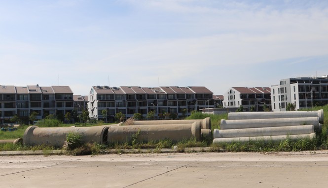 Đô thị hoá ở Phú Quốc và cái giá phải trả cho việc lấn sông, lấp suối - ảnh 20