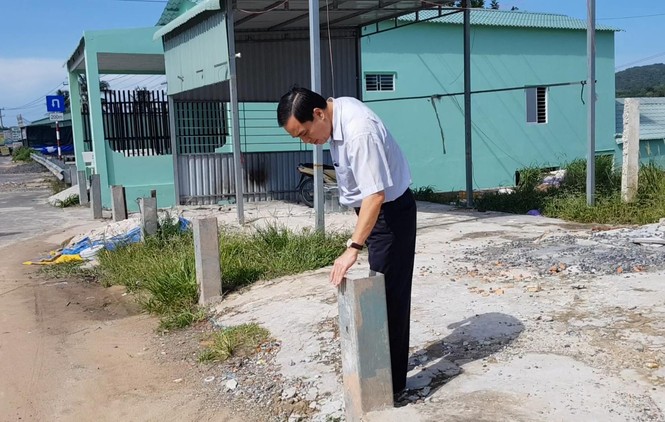 Đô thị hoá ở Phú Quốc và cái giá phải trả cho việc lấn sông, lấp suối - ảnh 10