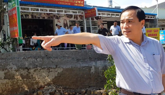 Đô thị hoá ở Phú Quốc và cái giá phải trả cho việc lấn sông, lấp suối - ảnh 7