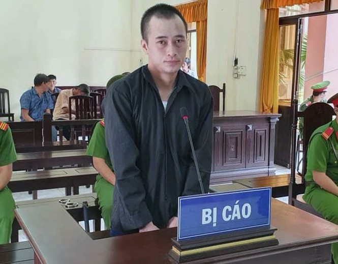 Ngư phủ chém chết bạn tàu sau cuộc nhậu trên biển - ảnh 1