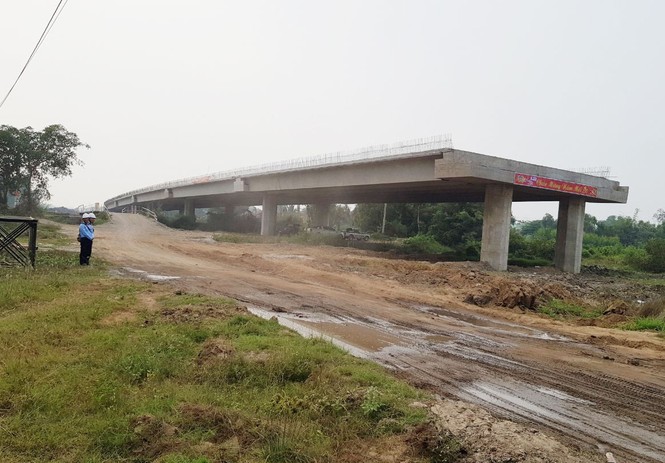 Cao tốc Trung Lương- Mỹ Thuận: Thông tuyến là phải đi được - ảnh 2