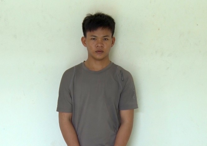 Bắt giam thanh niên đưa người yêu 'nhí' vào nhà nghỉ để dâm ô - ảnh 1