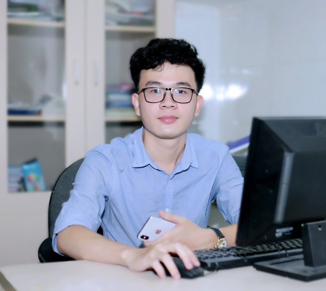 Ông chủ 9X và những lần vượt 'vùng an toàn' - ảnh 2
