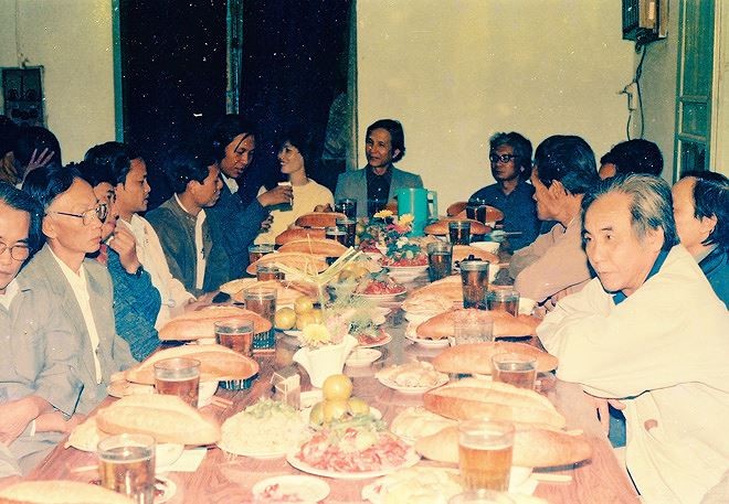 Người Tiền Phong một thuở, một thời: Những thầm lặng - ảnh 2