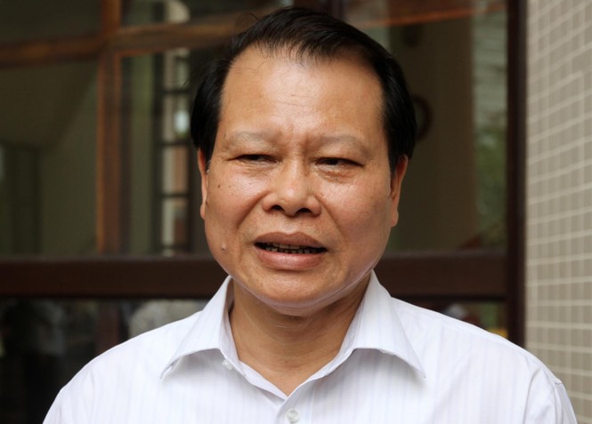 Ngăn 'chuyến tàu vét' trước thềm Đại hội Đảng: Siết quy trình, tăng kỷ luật Đảng - ảnh 1