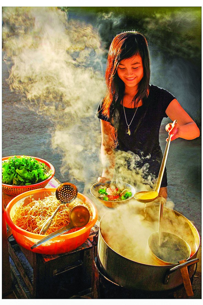 Chỗ check in sành điệu nhất cao nguyên đá Hà Giang - ảnh 1