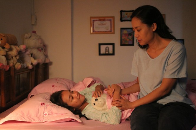 Văn Mai Hương kết hợp nhạc sĩ Hứa Kim Tuyền ra mắt ca khúc xúc động về mẹ - ảnh 2
