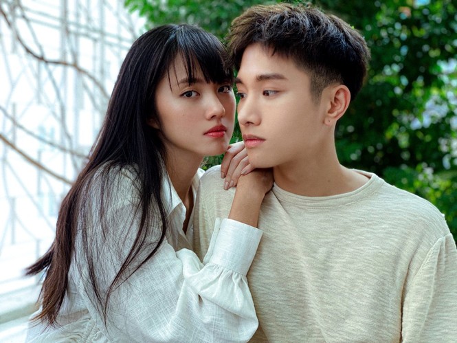 Juun Đăng Dũng ra mắt MV quay toàn bộ bằng điện thoại - ảnh 1