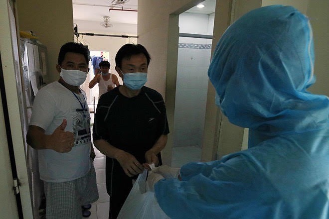 Sao Việt mùa cách ly: Jun Vũ “biến hình