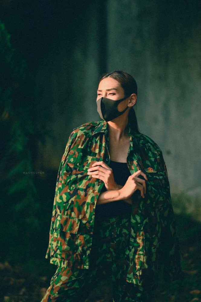 Sao Việt mùa cách ly: Jun Vũ “biến hình