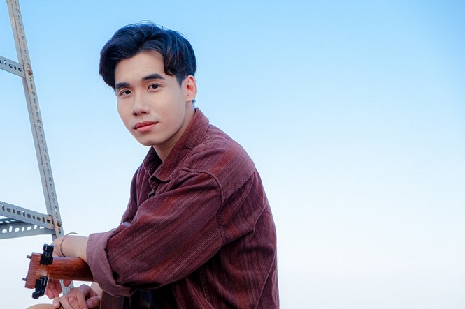 WHEE! - Ban nhạc tân binh chăm chỉ nhất mùa dịch COVID-19 - ảnh 3