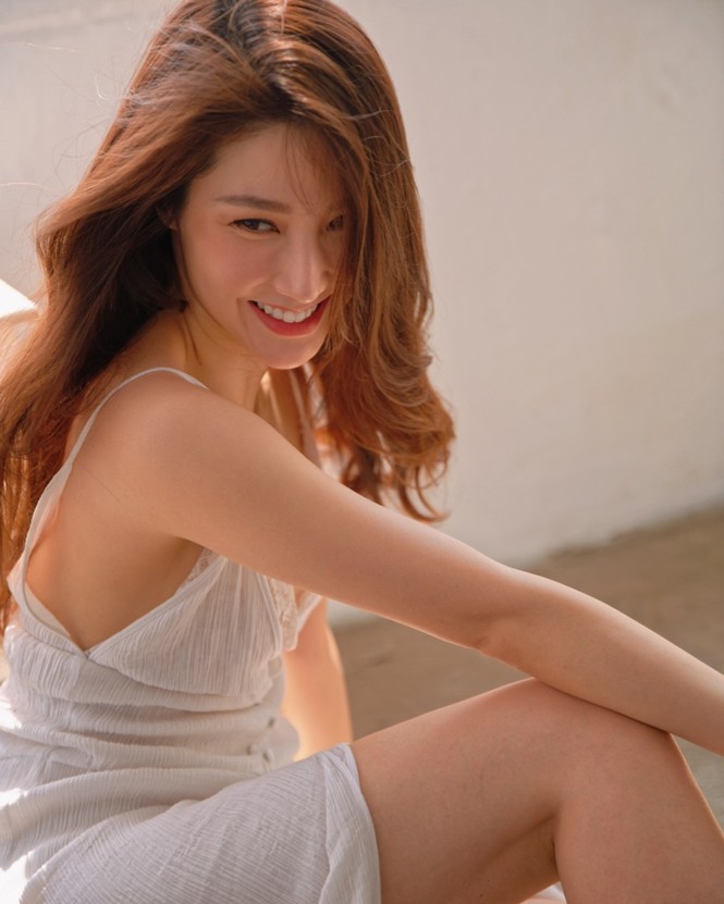 Diễm My 9x