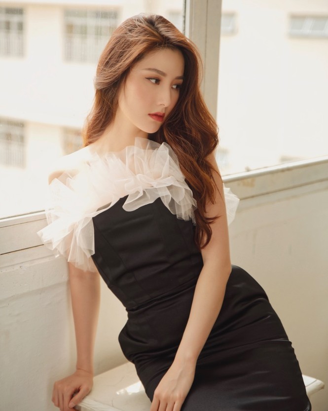 Diễm My 9x