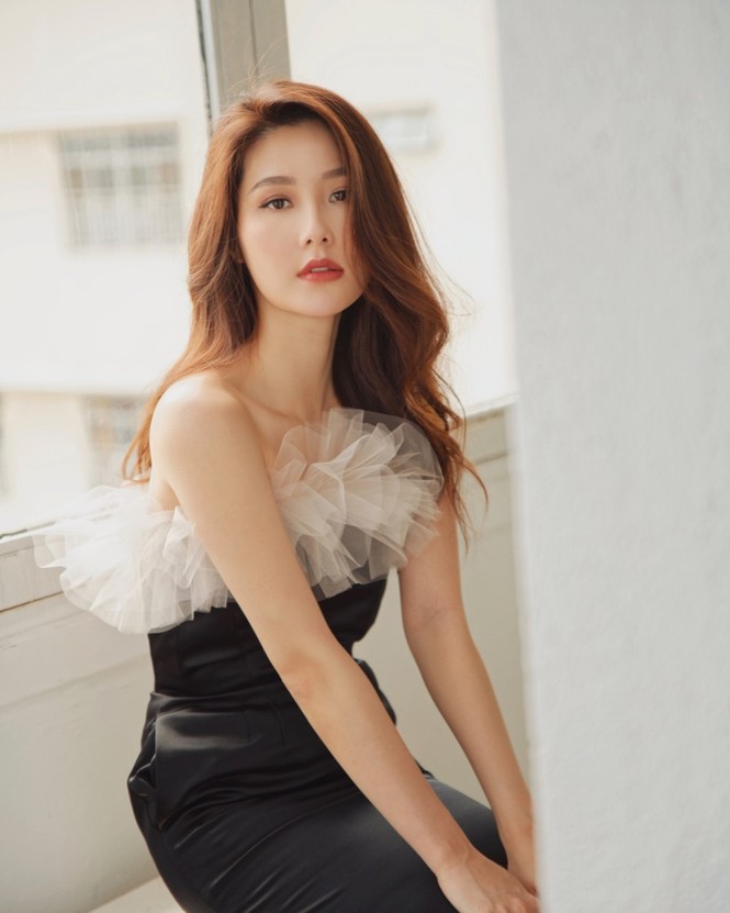 Diễm My 9x