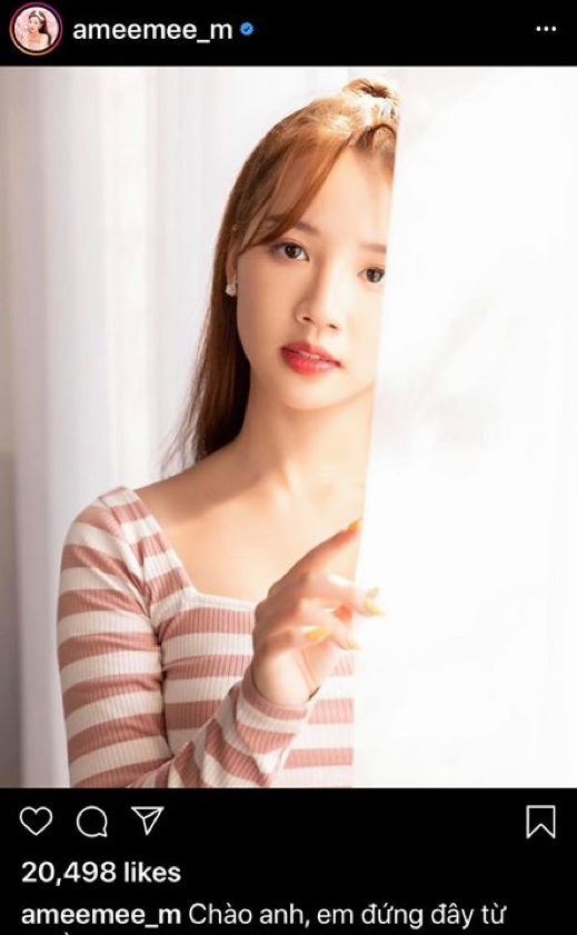 Sao Việt 24H: Lan Ngọc mừng Instagram đạt 3 triệu followers, Han Sara khoe dáng cực xinh - ảnh 5