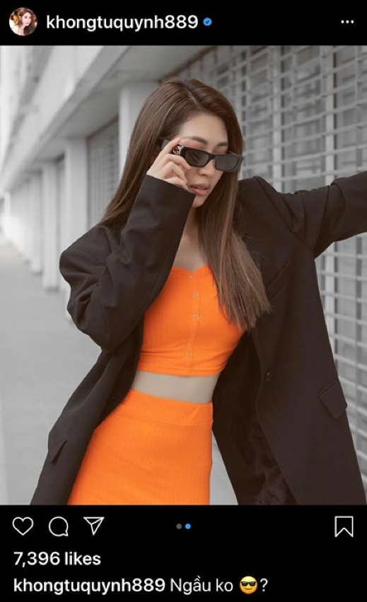 Sao Việt 24H: Lan Ngọc mừng Instagram đạt 3 triệu followers, Han Sara khoe dáng cực xinh - ảnh 6