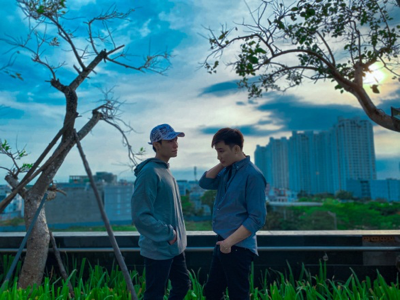 Chí Thiện gây thương nhớ với bản ballad đánh trúng tâm trạng của các