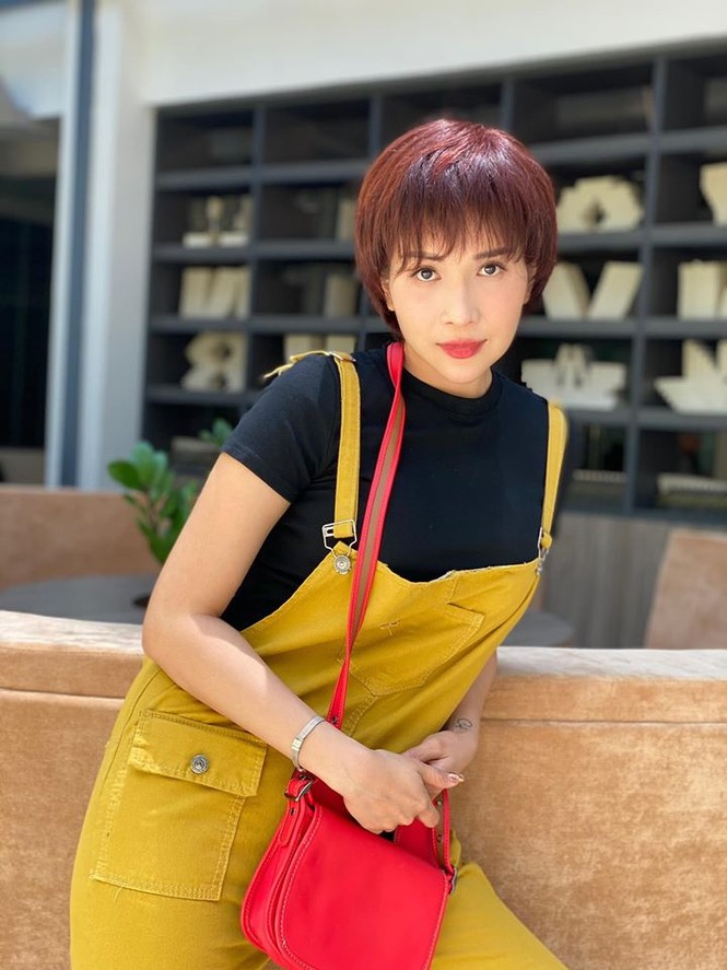 Sao Việt 24H: Bảo Thy khoe sắc cùng dàn mỹ nhân, Hương Tràm ra mắt ca khúc mới - ảnh 3