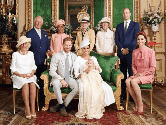7 món bảo vật hoàng gia được Công nương Kate Middleton