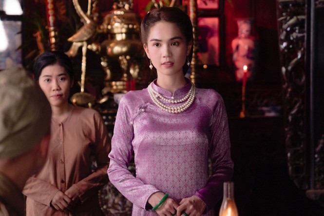 Ngọc Trinh xuất hiện trong MV comeback của Chi Pu, fan nhanh chóng
