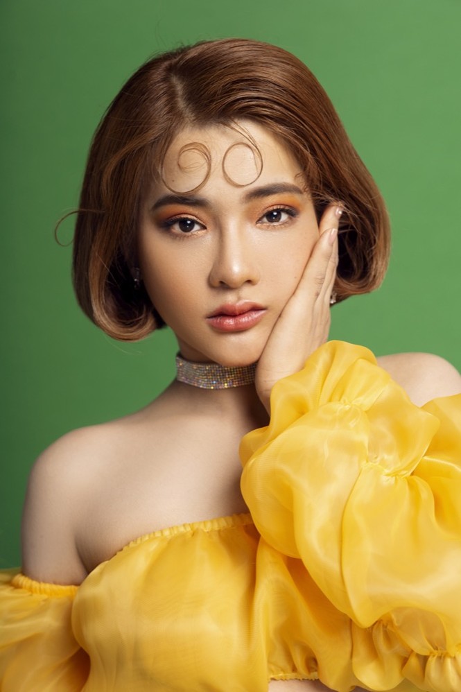 Không “ngán” Chi Pu, giọng ca gây tranh cãi tại “The Voice 2019” vẫn quyết tâm ra mắt MV - ảnh 2