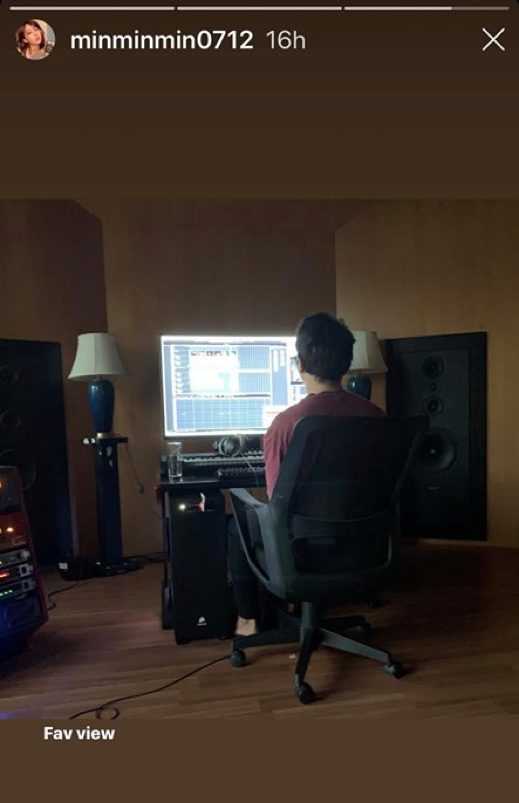 Min