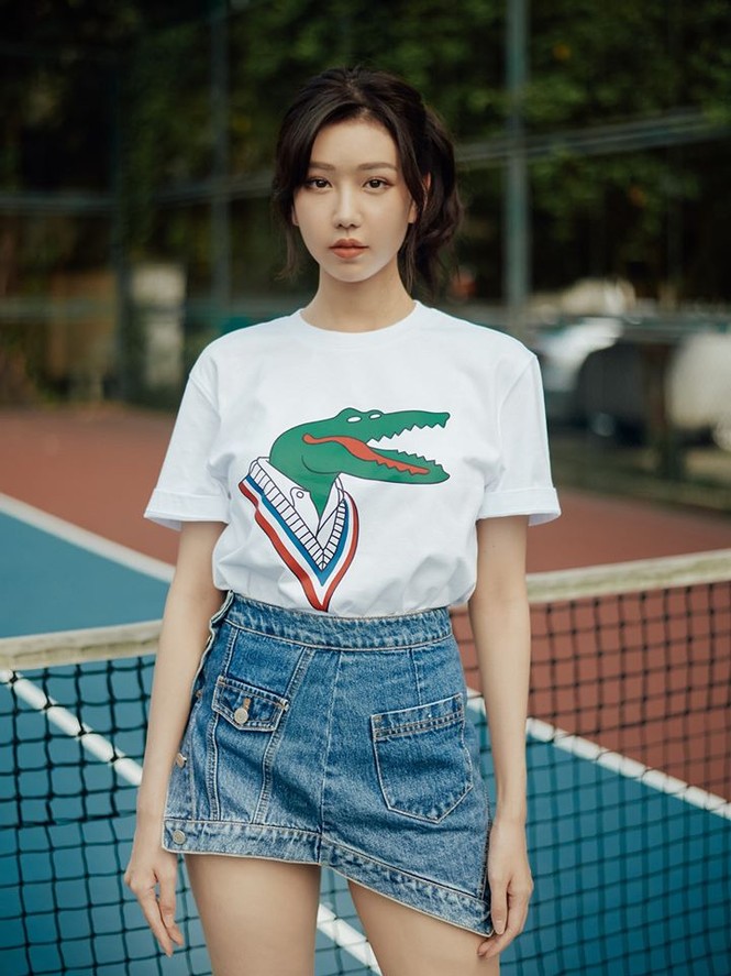 Min