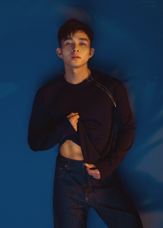 Jun Phạm và