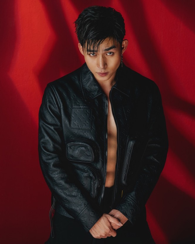 Jun Phạm và