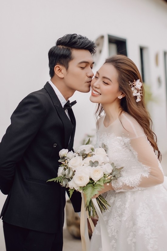Quang Tuấn bị vợ