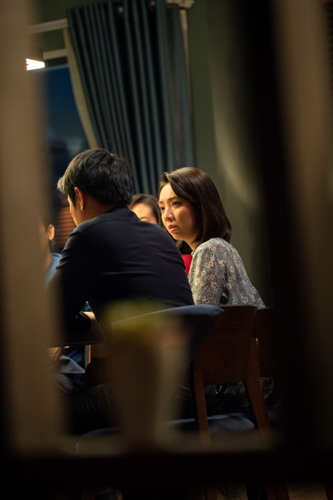 Thu Trang: “Điện thoại của tôi chỉ có Tiến Luật mới có thể động vào” - ảnh 4