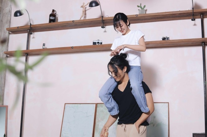 Tân binh 17 tuổi được K-ICM giới thiệu trong tiệc sinh nhật debut với ca khúc đầy da diết - ảnh 4