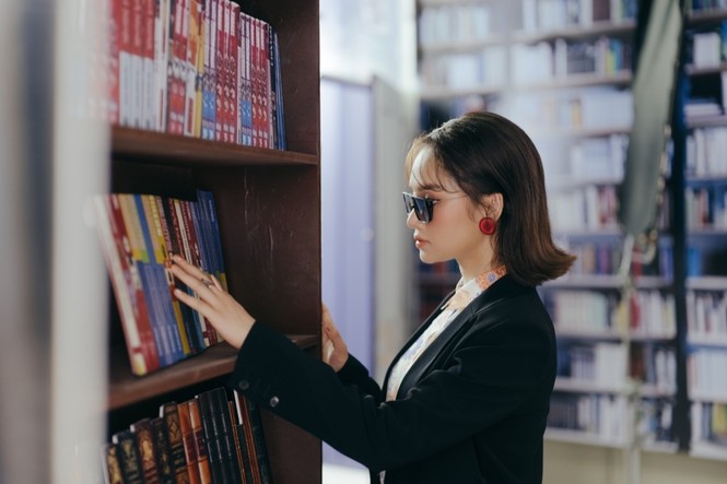 Da LAB - Miu Lê nhắn nhủ