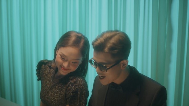 Da LAB - Miu Lê nhắn nhủ