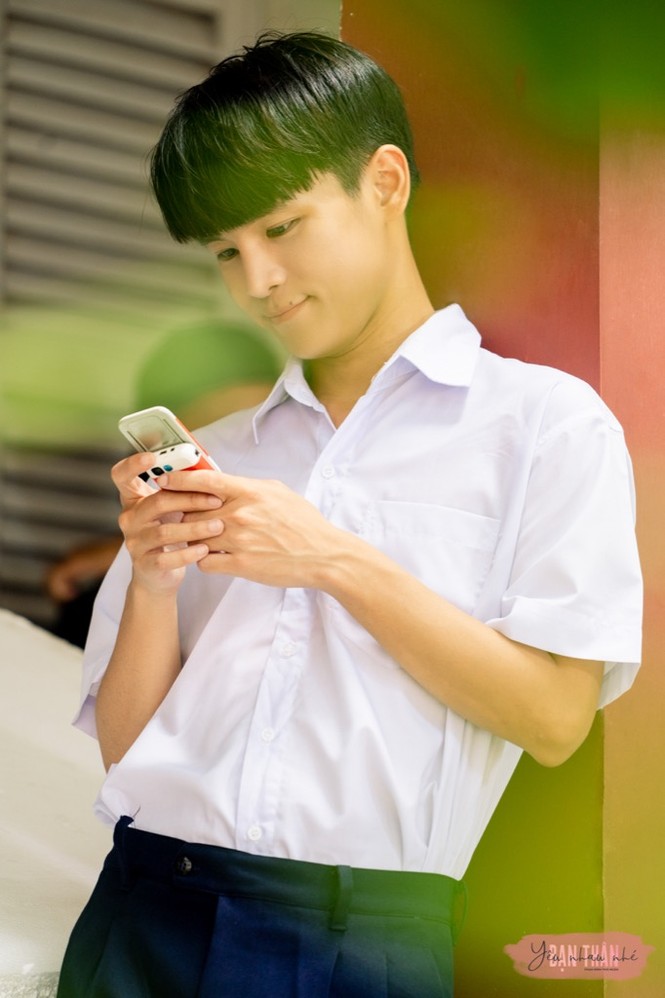 Phạm Đình Thái Ngân yêu hip hop nhưng vẫn theo đuổi ballad để