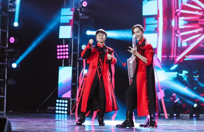 S.T Sơn Thạch hoãn phát hành MV nhưng vẫn giữ lời hứa diễn live ca khúc mới tặng fan - ảnh 3