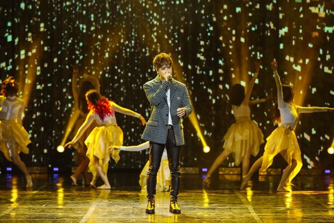 S.T Sơn Thạch hoãn phát hành MV nhưng vẫn giữ lời hứa diễn live ca khúc mới tặng fan - ảnh 7