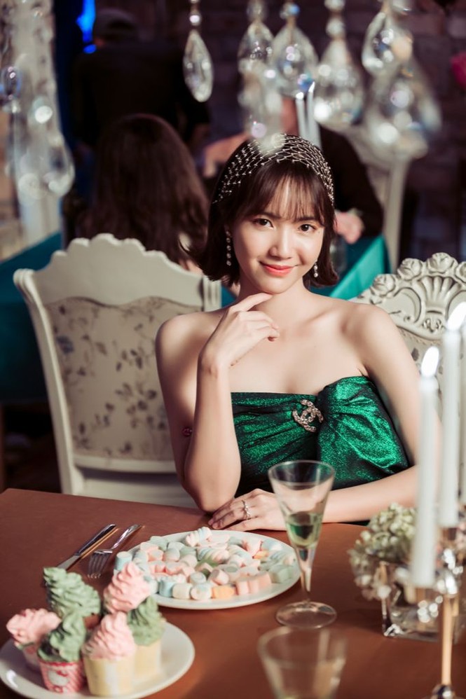 Jang Mi chính thức tái xuất với MV mới, hé lộ kế hoạch