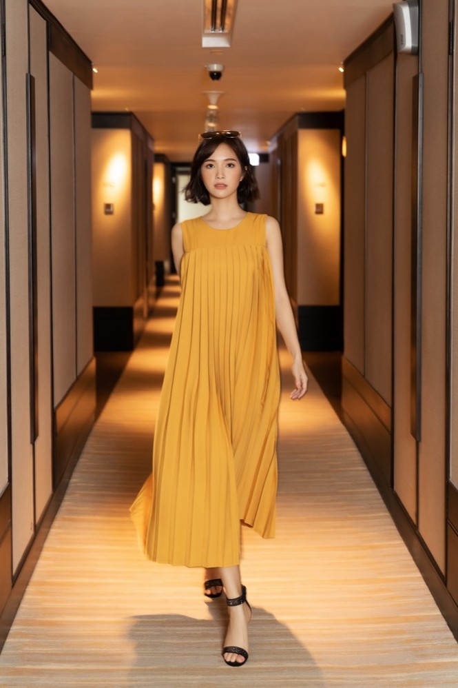 Jang Mi chính thức tái xuất với MV mới, hé lộ kế hoạch