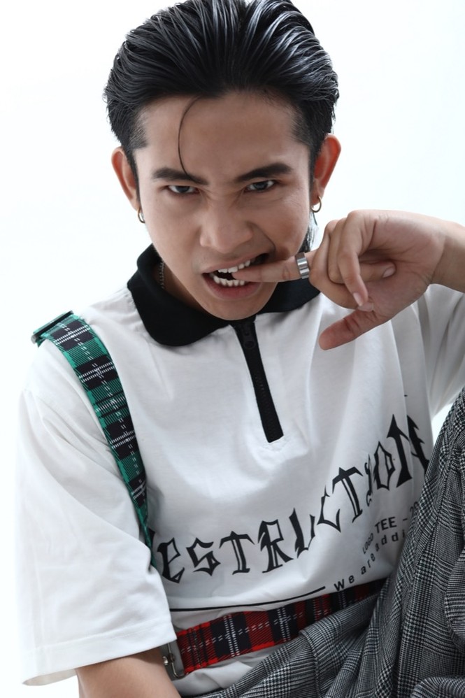 Vừa gây bão tại “Rap Việt”, Ricky Star đội Binz tung MV kể chuyện vụt mất tình đầu - ảnh 1