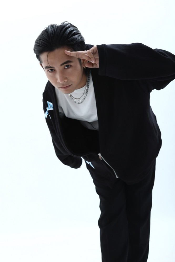 Vừa gây bão tại “Rap Việt”, Ricky Star đội Binz tung MV kể chuyện vụt mất tình đầu - ảnh 3