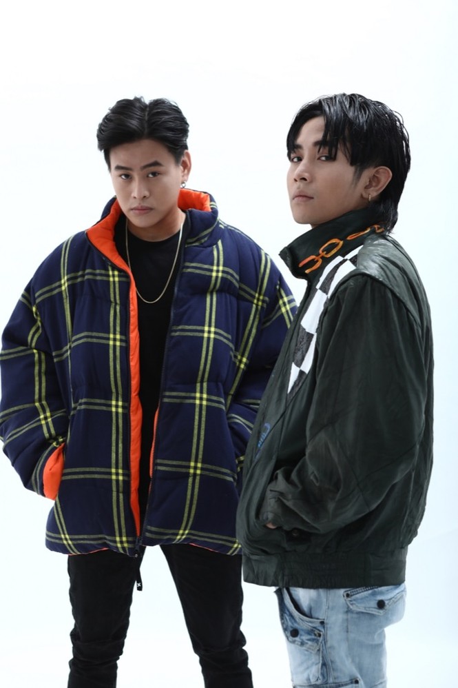 Vừa gây bão tại “Rap Việt”, Ricky Star đội Binz tung MV kể chuyện vụt mất tình đầu - ảnh 2