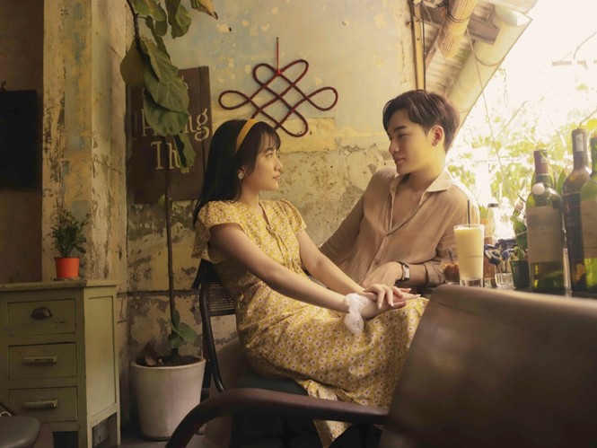 Ali Hoàng Dương trở lại đầy suy tư với ca khúc được Trấn Thành cố vấn đặc biệt - ảnh 3